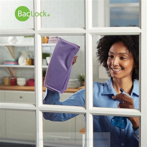 Discover the Magic: Cleaning Windows with a Magical Polishing Cloth